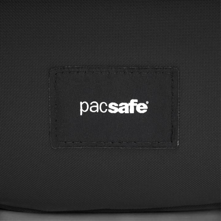 Actual product image Pacsafe Go anti-theft shoulder bag