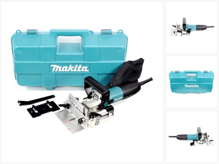 Image du produit Makita 230V Lamelles libres