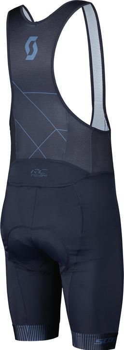 Actual product image Scott Sports Bibshorts RC Team ++ (M)