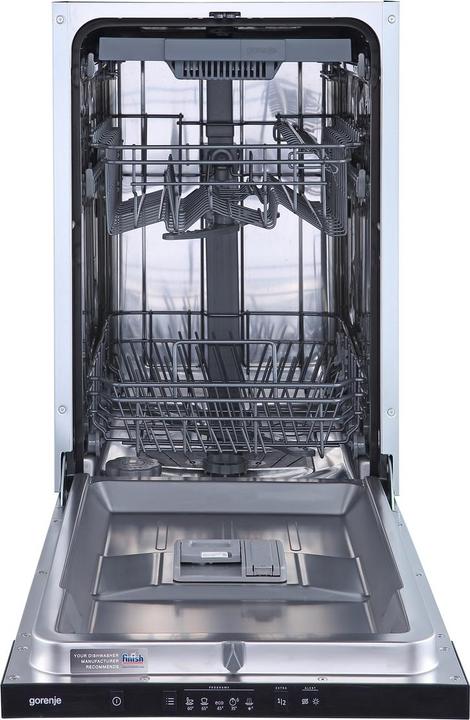 Produktbild Gorenje GV 520E 10