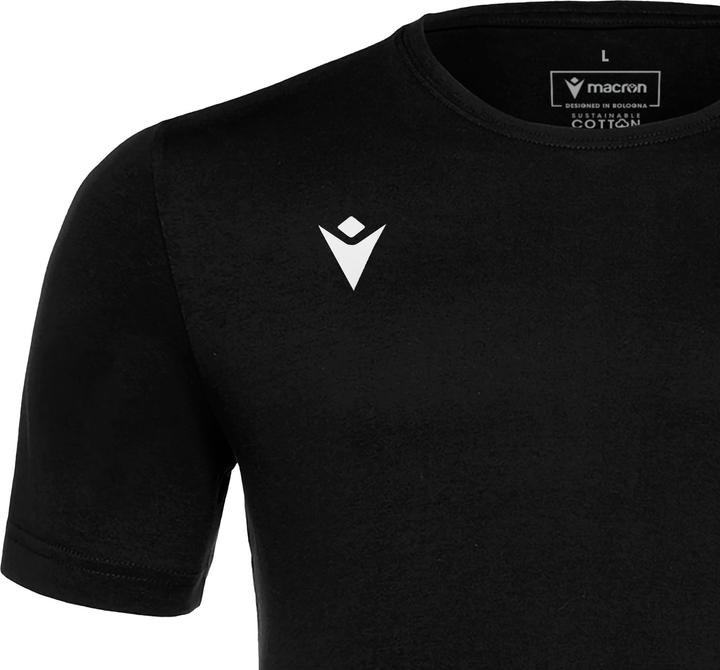 Immagine prodotto Macron maglietta boost eco (5XL)