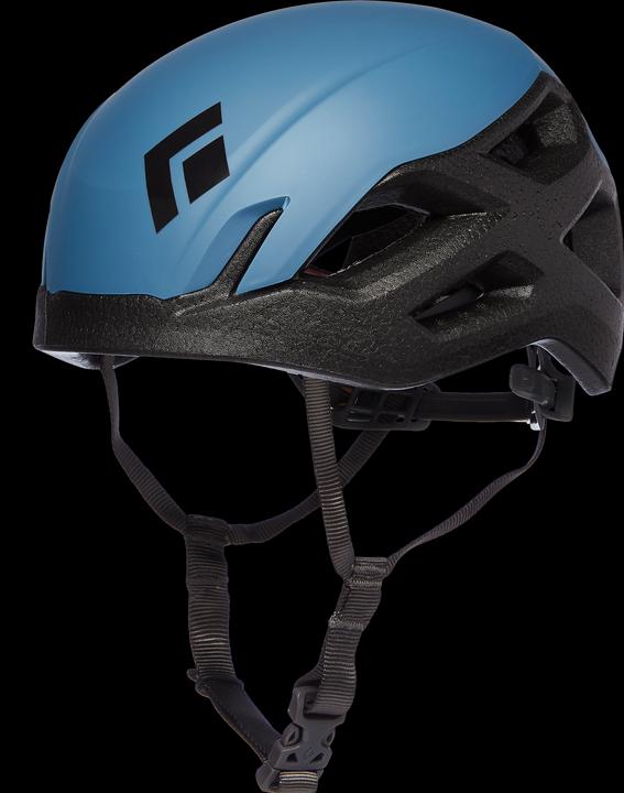 Immagine prodotto Black Diamond Casco da arrampicata Vision (58 - 63 cm)