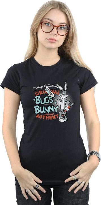 Produktbild Looney Tunes TShirt (S)