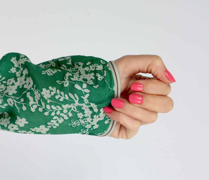 Actual product image Vargu solid pink (Solid pink)