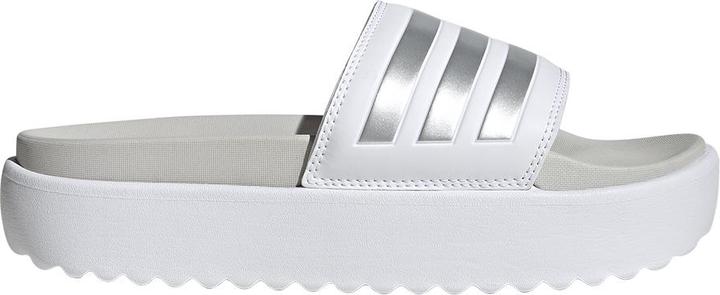 Actual product image adidas Adilette Platform (42)