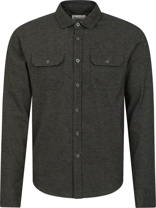 Image du produit Mountain Warehouse - Chemise TRACE - Homme (4XL)