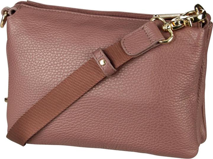 Immagine prodotto Mandarina Duck Borsa a tracolla Mellow Pochette in pelle FZT82