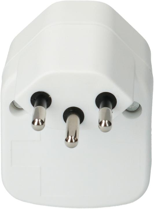 Produktbild Max Hauri Abzweigstecker (Typ 12, 1 x)