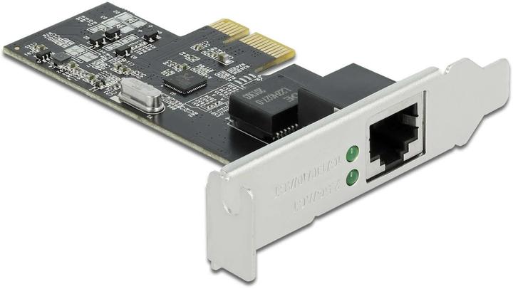 Actual product image Delock Network card (PCI Express 2.1)