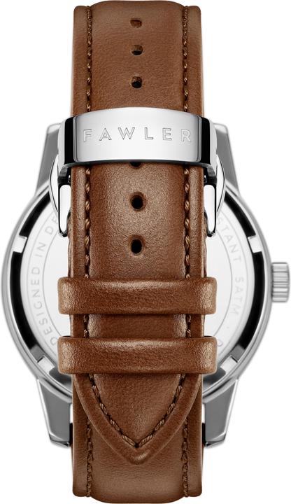 Image du produit Fawler Dayton (Montre analogique, 40 mm)