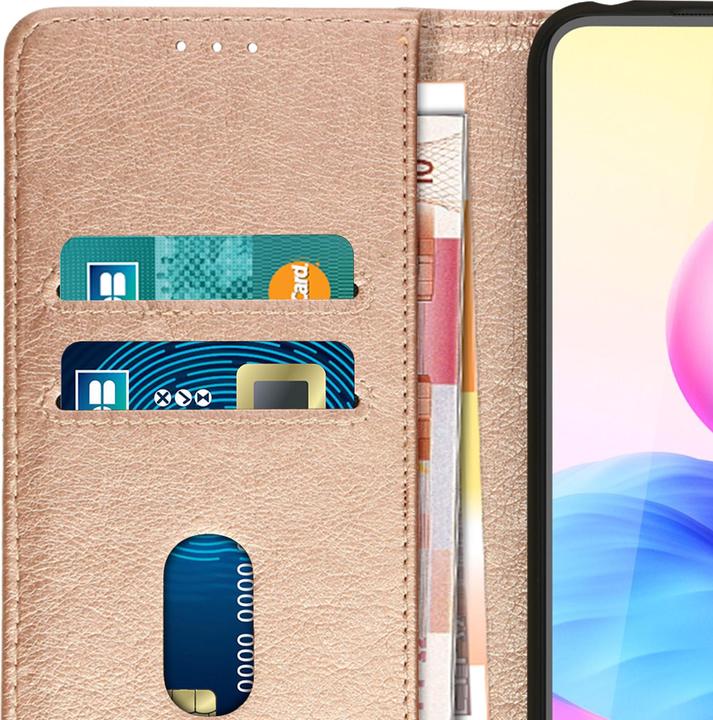 Image du produit Avizar Série Chester (Xiaomi Poco M3 Pro)