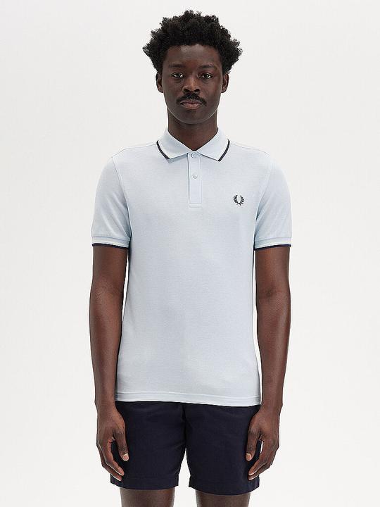 Produktbild Fred Perry Poloshirt M3600 (XXL)