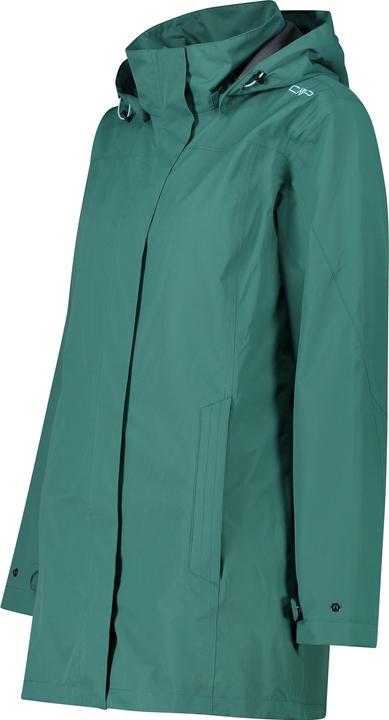 Image du produit CMP Campagnolo Rain Hoodie Button (4XL)