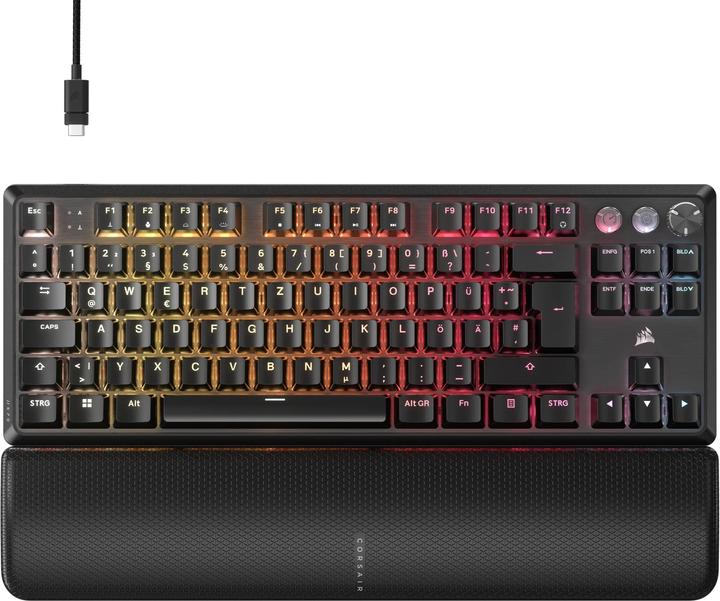 Corsair K70 Pro (DE, Cable)