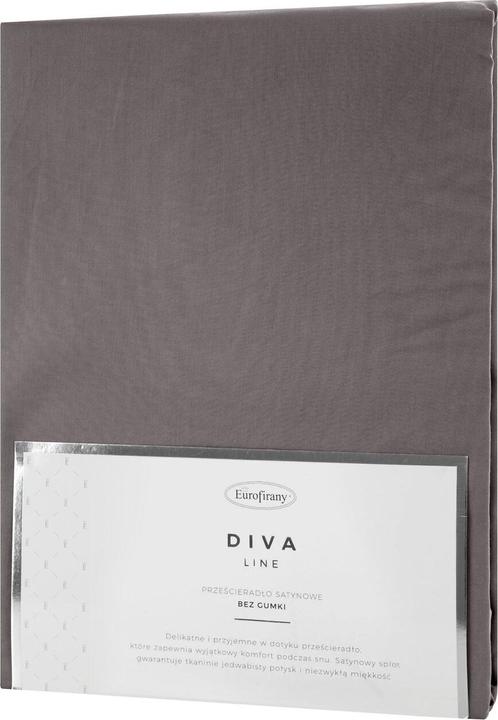 Actual product image Eurofirany From / dina / steel 160x210 (160 x 210 cm)