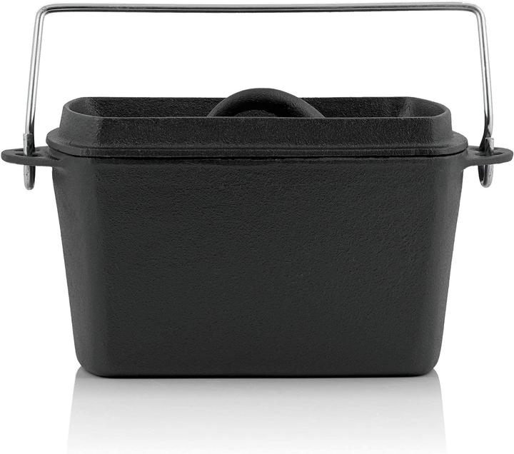 Produktbild BBQ-Toro Backtopf Gusseisen, 2L