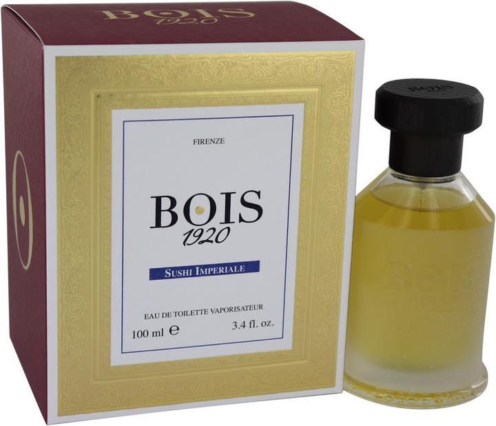 Produktbild Bois 1920 Sushi Imperiale (Eau de Toilette, 100 ml)