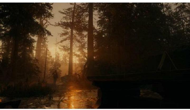 Produktbild Epic Alan Wake 2 - Deluxe Edition (Xbox Series X, DE)