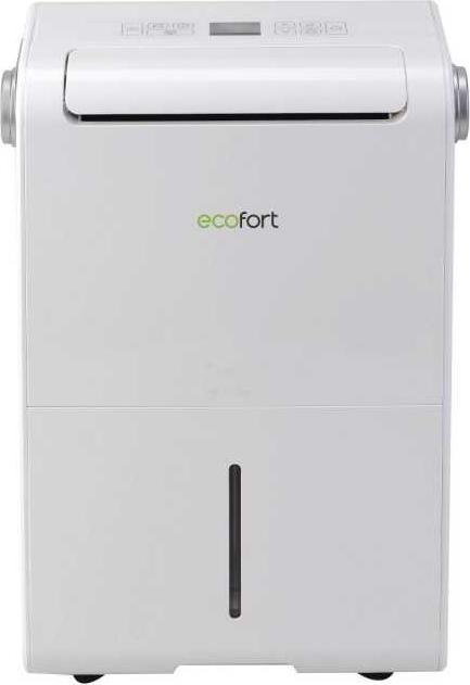 Actual product image ecofort ecoQ DryAir 35L Energy Saver (85 m², 35 l/24h)