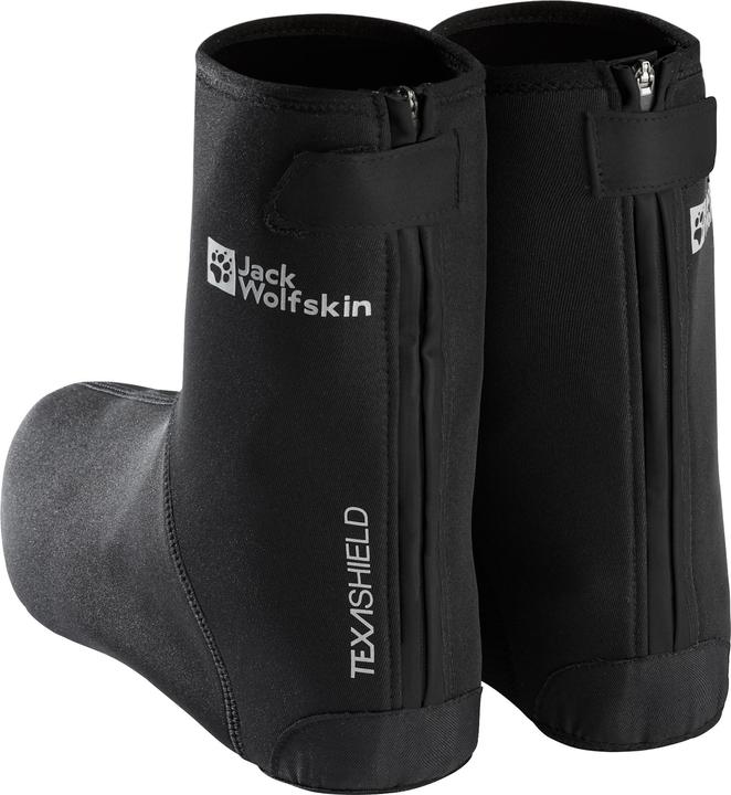 Image du produit Jack Wolfskin Morobbia Gaiter (41, 42, 43)