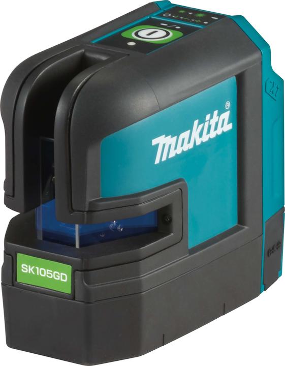 Makita SK105GDZ