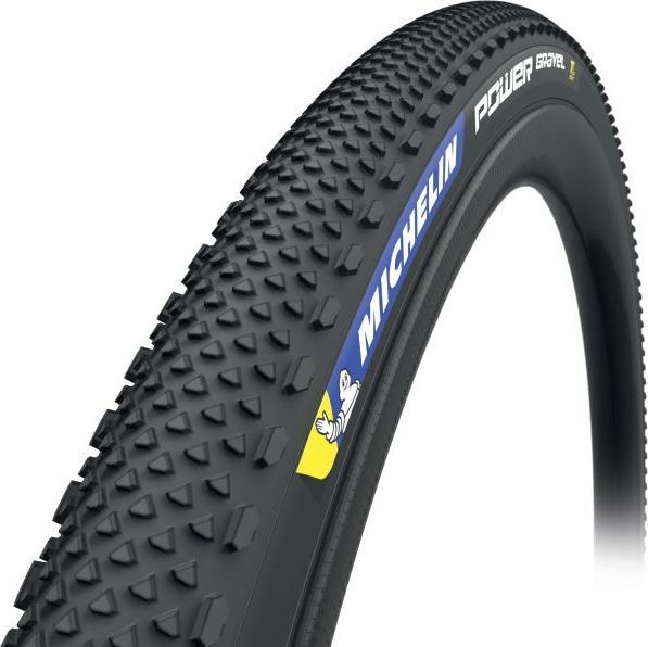 Actual product image Michelin Power Gravel (28 x 1.35, 35-622)