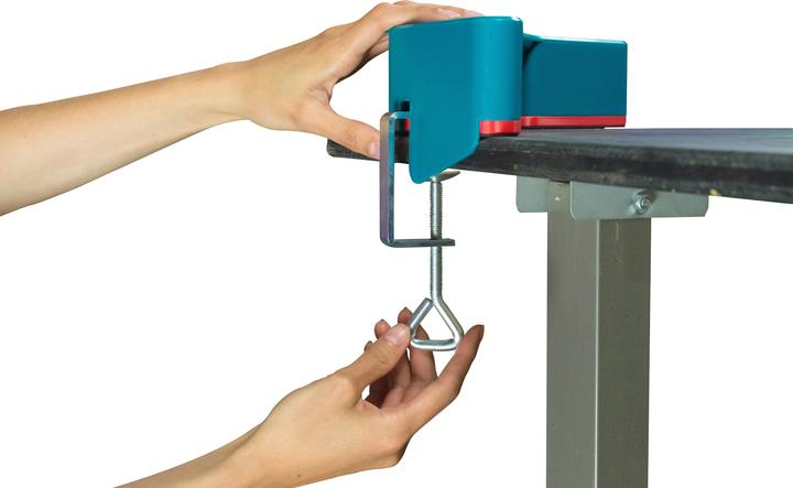 Image du produit John Hesherball jeu actif sur une table, 2 joueurs ou plus, dès 6 ans