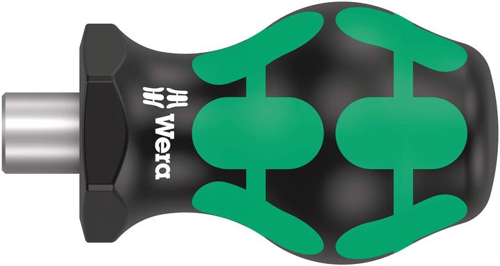 Produktbild Wera 811/1 Stubby (1/4")