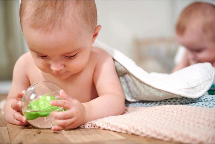 Image du produit Simba ABC, la main et le ballon de bain