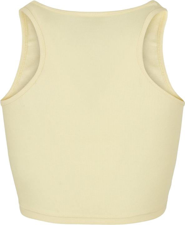 Immagine prodotto Urban Classics Ladies Cropped Rib Top (M)