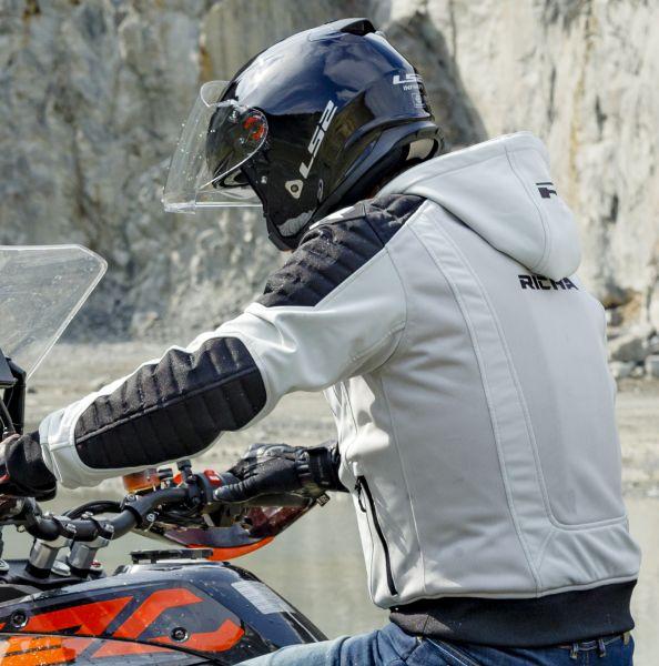 Produktbild Richa Atomic Jacket Air (Herren, M)