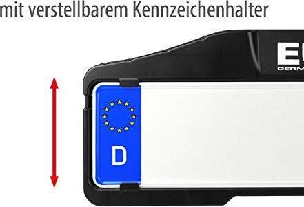 Actual product image Eufab Lift
