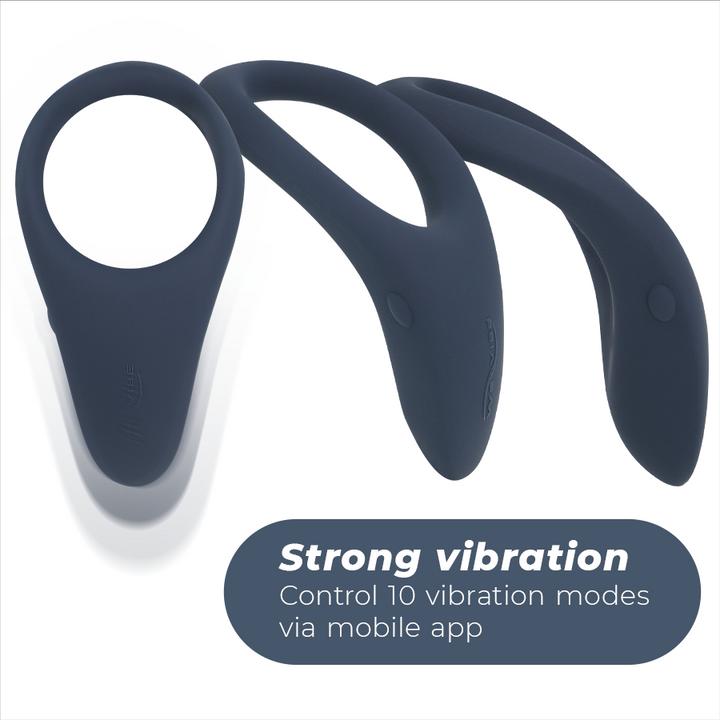 Immagine prodotto We-Vibe Verge