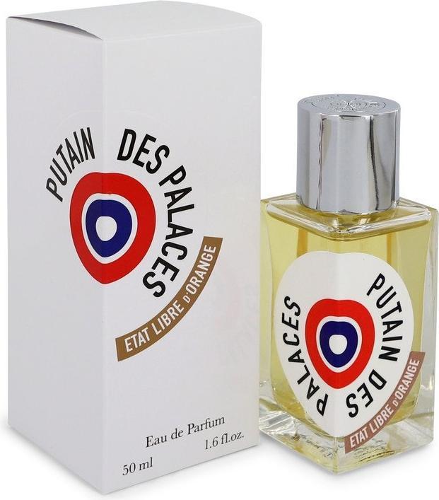 Image du produit Etat Libre D'Orange Putain Des Palaces (Eau de parfum, 50 ml)