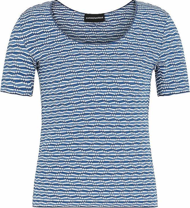 Produktbild Emporio Armani EW000679 (S)