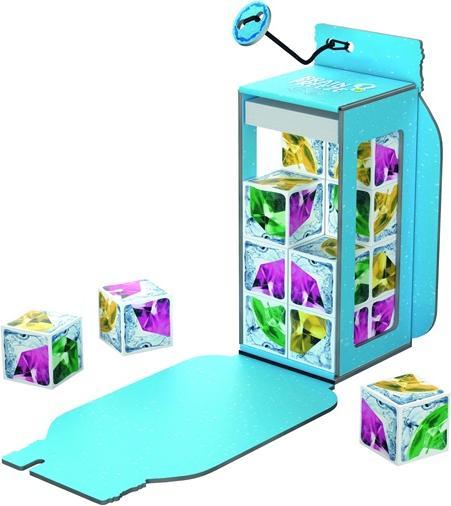 Immagine prodotto Clementoni GIOCO DA TAVOLO BRAIN FREEZE 1 16780