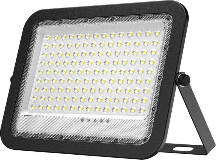Produktbild Enovalite Solar LED-Fluter (3800 lm, IP65)