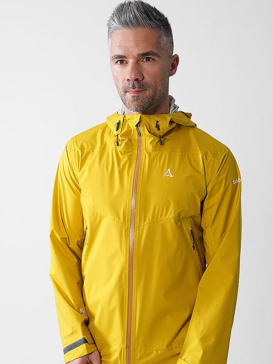 Immagine prodotto Schöffel 2.5L 3D Jacket Vistdal M (52, L)