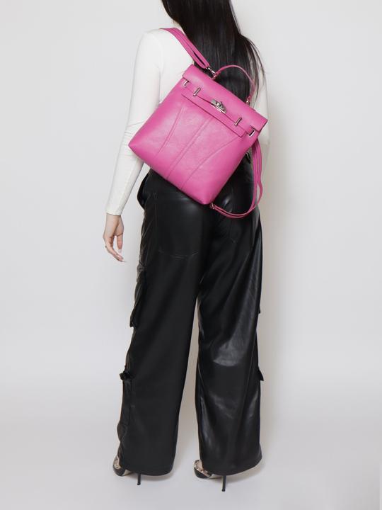 Image du produit Roberta Rossi Sac à main convertible en sac à dos (1.35 l)