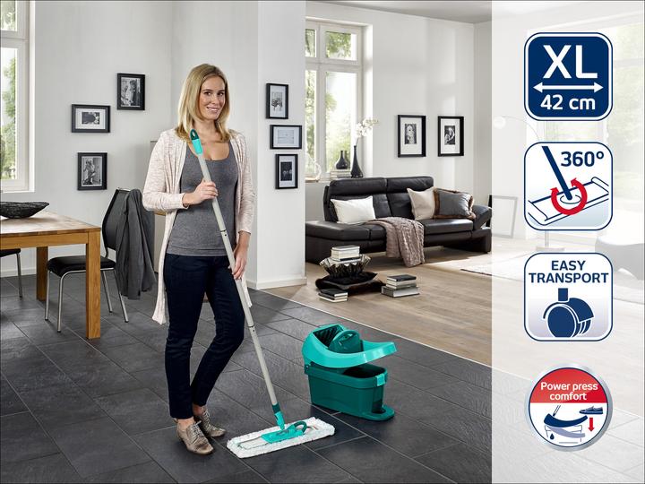 Produktbild Leifheit Wischtuchpresse (1 Stk.)