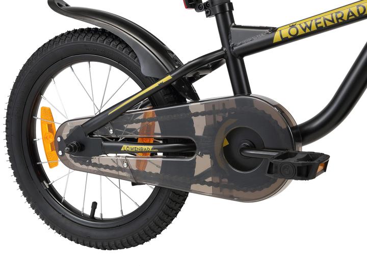 Immagine prodotto Löwenrad Bicicletta da città (16")
