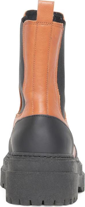 Actual product image Selected Femme Slfasta New Chelsea Leather Boot B (40)