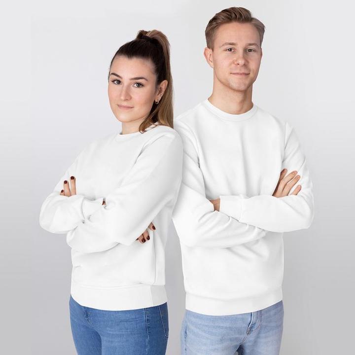 Actual product image JAKO Sweat Organic (5XL)