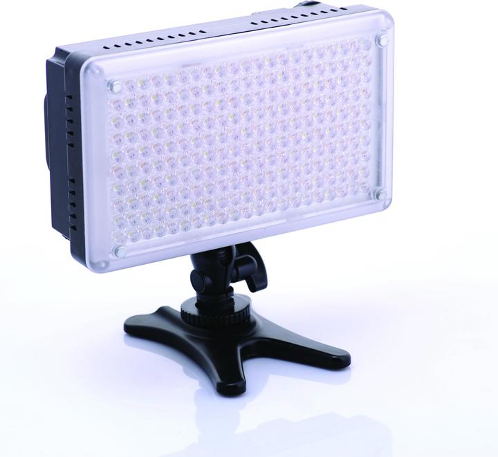 Immagine prodotto Reflecta Luce video a LED RPL 210-VCT (Videocamera)
