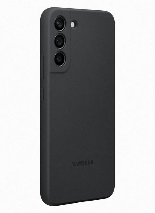 Produktbild Samsung Silicone Cover (Samsung Galaxy S22+)