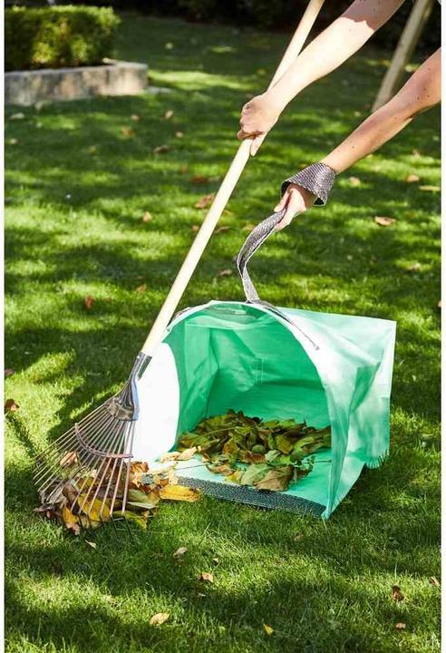 Produktbild Siena Garden Abfallbehälter (200 l)