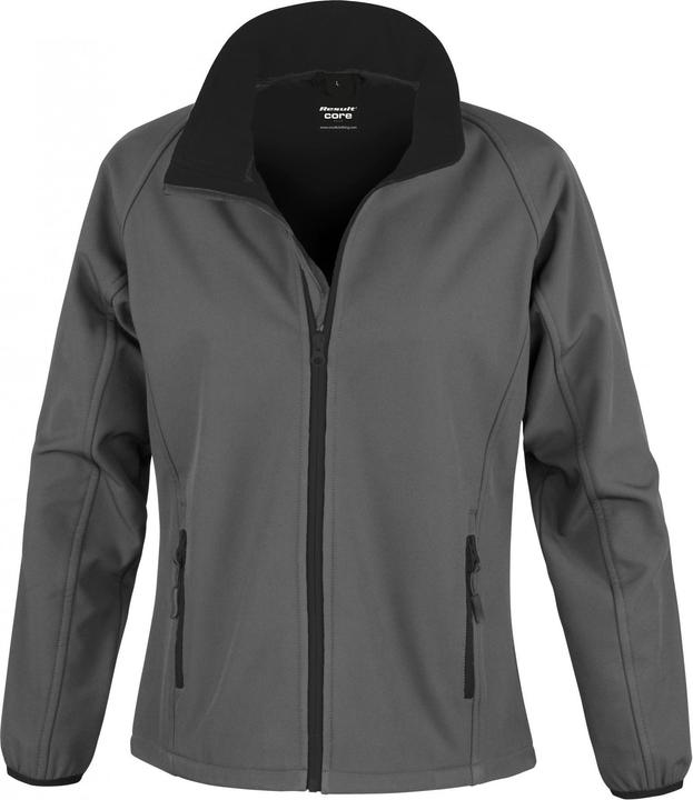 Regatta Core SoftshellJacke bedruckbar