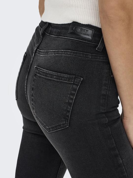 Produktbild Only ONLBlush Life Mid Skinny Fit Jeans (34)