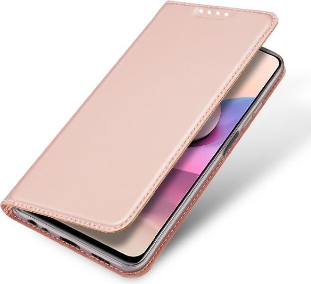 Image du produit Dux Ducis Couverture du livre Skin Pro Series (Xiaomi Redmi Note 10S, Xiaomi Redmi Note 10)