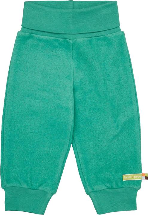 Image du produit loud + proud Pantalon en molleton de coton (68)